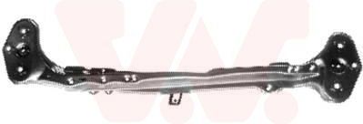 VanWezel 5812766 - Traverse inférieur face avant pour Seat Toledo jusque 1999