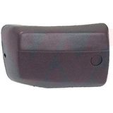 VAN WEZEL Sier- / beschermingspaneel, bumper VW 5870563 251807123A