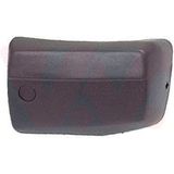 VAN WEZEL Sier- / beschermingspaneel, bumper VW 5870564 251807124A