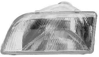 VanWezel 0908948 - Voorlicht - Citroen Ax