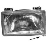 DEPO - 550-1111L-LD-E - Koplamp - Links