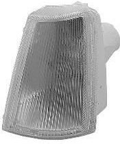 VanWezel 3730905 - Clignoteur avant gauche pour Opel Combo jusque 03/1993