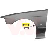 Bmw - Voorspatbord Links - 4/5-Deurs - Met Zijknipperlicht - 0640655