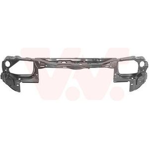 VanWezel 3734663 - Face-armatuur - Voor Opel Astra F - Tot 05/1998