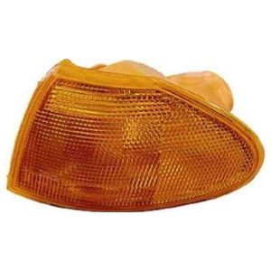 ABAKUS Knipperlichten OPEL 442-1510R-UE-Y 1226008,1226059 Richtingaanwijzers,Knipperlamp