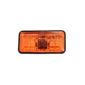 Knipperlicht Links / Rechts Oranje Per Stuk Seat, Volkswagen Van Wezel 5880916