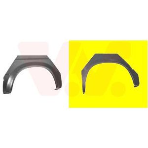 Ford - Plaatwerkdeel - Wielboog Achter Rechts - Voor Ford - 1895148