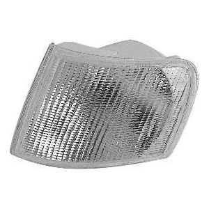 VanWezel - 1855907 - Clignoteur Avant - Wit - Voor Ford Escort 08/1990 tot 2000