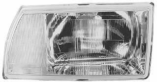 VanWezel 0914942 - Voorlicht - Compatibel met Citroen C15