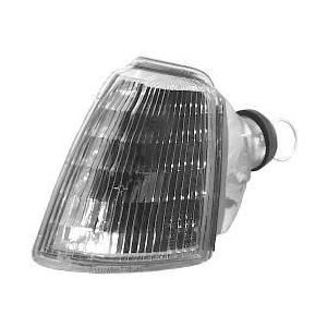 VanWezel 4319907 - Clignoteur Avant Links - Wit - Eclairage Voor Renault R19