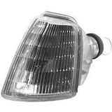 VanWezel - 4319908 - Clignoteur - Wit - Voor Renault R19