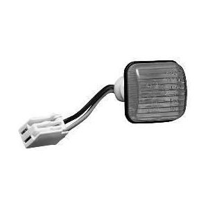 VanWezel - 1747913 - Lichten - Geel - Voor Citroen Jumper 1994 tot 2002