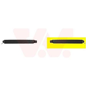 VAN WEZEL Koplamppaneel MERCEDES-BENZ 3024511 1248890563,1248890663,A1248890563 A1248890663