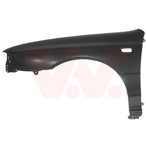 Voorspatbord  Links Subaru Van Wezel 5130657