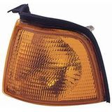 VanWezel - 0320901 - Clignoteur Avant - Geel - Eclairage Avant