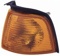 VanWezel - 0320901 - Clignoteur Avant - Geel - Eclairage Avant