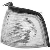 VanWezel 0322905 - Clignoteur Avant - Wit - Audi 80 - 09/1986 tot 09/1991
