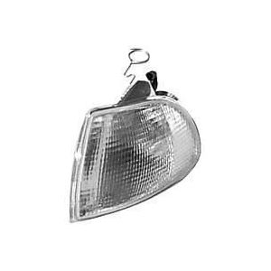 VanWezel 1615906 - Clignoteur - Wit - Eclairage Voor Fiat Palio