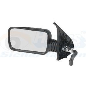 VAN WEZEL Buitenspiegel FIAT 1758803 0005894899,5894899 Zijspiegel,Spiegel,Achteruitkijkspiegel,Autospiegel,Dodehoekspiegel