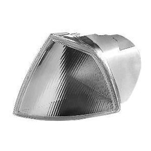 VanWezel - 1785906 - Clignoteur - Wit - Voor Lancia Zeta