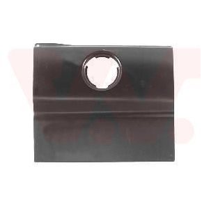 Ford - Van Wezel 1854191 - Benzinedopplaat - Achteras - Plaatwerkdeel