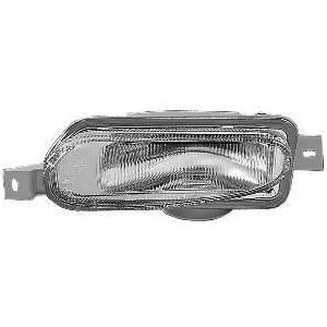 VanWezel 1856996 - Mistlamp Rechts - Voor Ford Escort van 08/1990 tot 2000