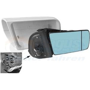 VAN WEZEL Buitenspiegel MERCEDES-BENZ 3031818 2108101016,2108110260,21081102609999 Zijspiegel,Spiegel,Achteruitkijkspiegel,Autospiegel,Dodehoekspiegel