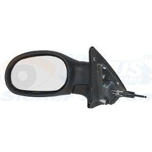 VanWezel 4345803 - Rétroviseur Compleet Links - Voor Renault Laguna I Tot 2001