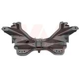 VAN WEZEL Achteras RENAULT 4342690 7700831498,7700426144,7700815250 Hulpsteun/Aggregaatsteun