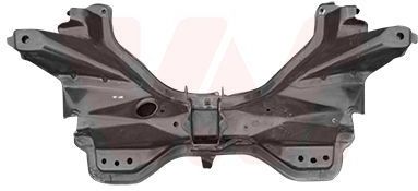 VAN WEZEL Achteras RENAULT 4342690 7700831498,7700426144,7700815250 Hulpsteun/Aggregaatsteun