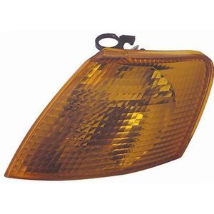 VanWezel 5836901 - Clignoteur Avant Links - Geel - Voor Volkswagen Passat 11/1996 tot 09/2000