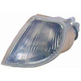 VanWezel - 0950905 - Clignoteur Avant Gauche - Wit - Eclairage Voor Citroen Saxo