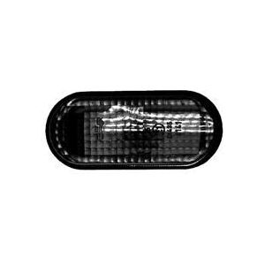 VanWezel 5883916 - Hoeklamp - Voor Ford Galaxy tot 04/2000