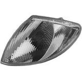 VanWezel - 4323906 - Clignoteur Avant Droit - Blanc - Eclairage Avant