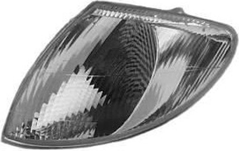 VanWezel - 4323906 - Clignoteur Avant Droit - Blanc - Eclairage Avant