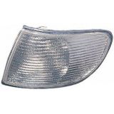VanWezel - 0314905 - Clignoteur Avant - Wit - Voor Audi A6 tot 04/1997