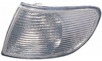 VanWezel - 0314905 - Clignoteur Avant - Wit - Voor Audi A6 tot 04/1997