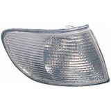 VanWezel 0314906 - Clignoteur - Wit - Voor Audi A6 tot 04/1997