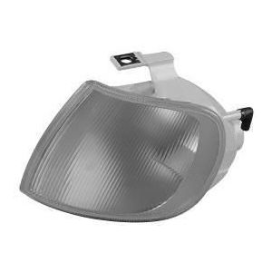 VanWezel 5824901 - Clignoteur Avant Links - Geel - Voor Volkswagen Polo 3 en 5 Deuren - 09/1994 tot 02/2002