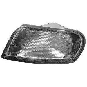 VanWezel 3766908 - Clignoteur Avant Droit - Wit - Voor Opel Vectra B - 10/1995 tot 07/2002
