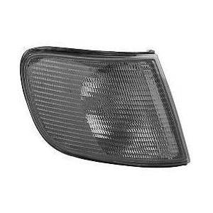 VanWezel 0313905 - Clignoteur Avant Links - Wit - Eclairage Voor Audi 100