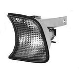 VanWezel 0635905 - Clignoteur Avant Links - Wit - Voor Bmw 5 E34 - 04/1988 tot 11/1995