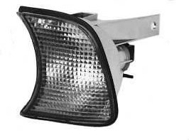 VanWezel 0635905 - Clignoteur Avant Links - Wit - Voor Bmw 5 E34 - 04/1988 tot 11/1995