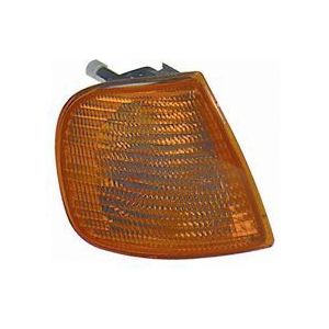 VanWezel 5826902 - Clignoteur - Geel - Voor Volkswagen Caddy 1996 tot 2003