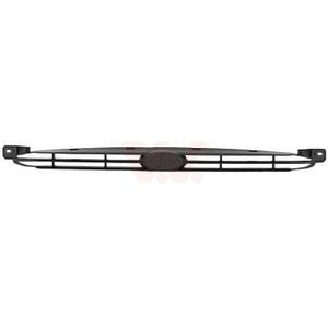 Ford Escort, 1995 - 2000 - grille