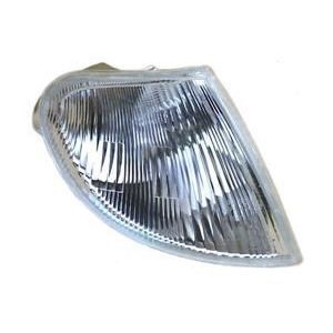 VanWezel - 0903906 - Clignoteur - Wit - Voor Citroen Berlingo 1996-2009