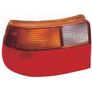 VanWezel 3737931 - Feu arrière gauche sans partie éléctrique pour Opel Astra f jusque 05/1998