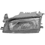 VanWezel 5385951 - Voorlicht - Toyota Corolla e100 - 1992 tot 1997