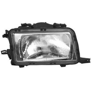 VanWezel 0322962 - Koplamp Rechts - Voor Audi 80 - 09/1991 tot 11/1994