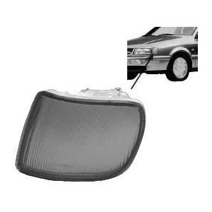 Volkswagen Passat, 1993 - 1996 - reflector, wit, links
